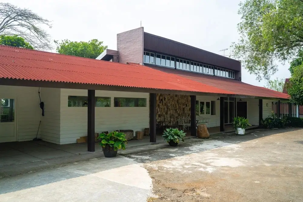 Читарингул: RedDoorz Premium @ Lido Sukabumi