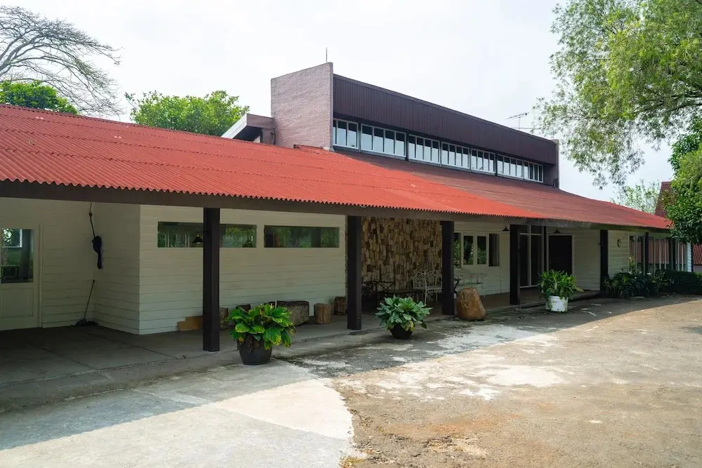 Читарингул: RedDoorz Premium @ Lido Sukabumi