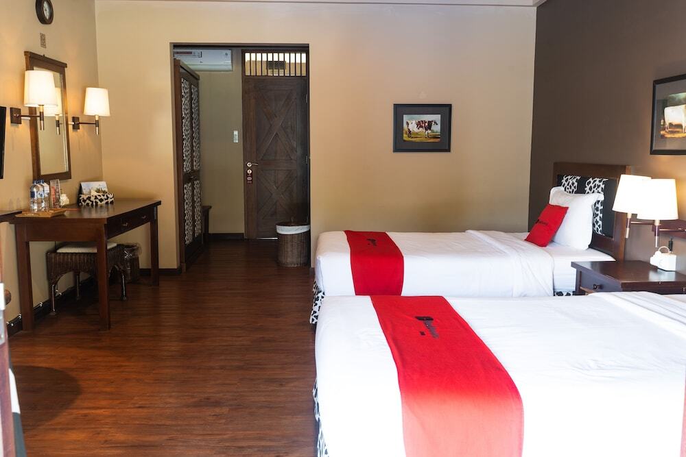 Читарингул: RedDoorz Premium @ Lido Sukabumi