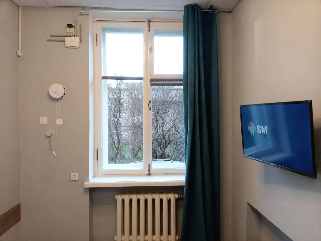 Петрозаводск: Апартаменты Студия у Онежского озера