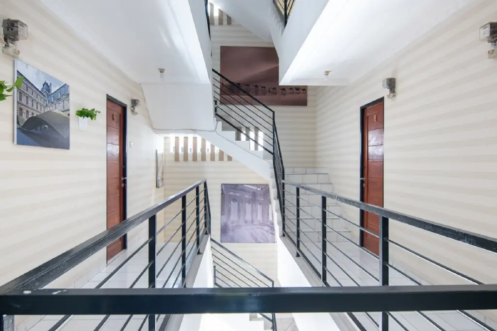 Джакарта: RedDoorz Plus near Hayam Wuruk 2