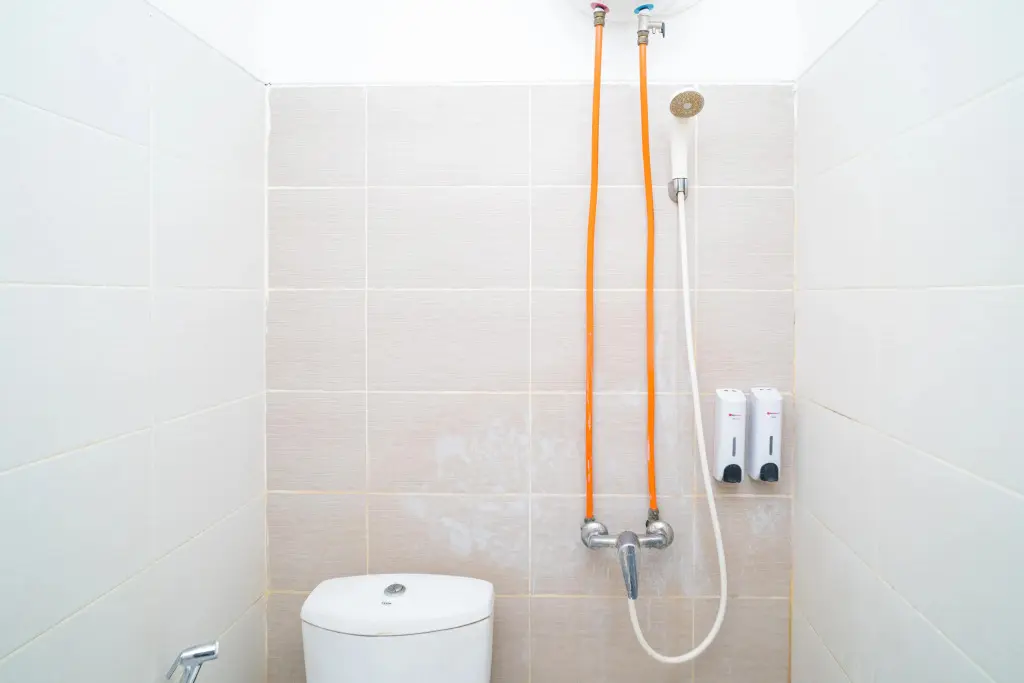 Сурабая: RedDoorz Syariah near Marvell City Mall 2