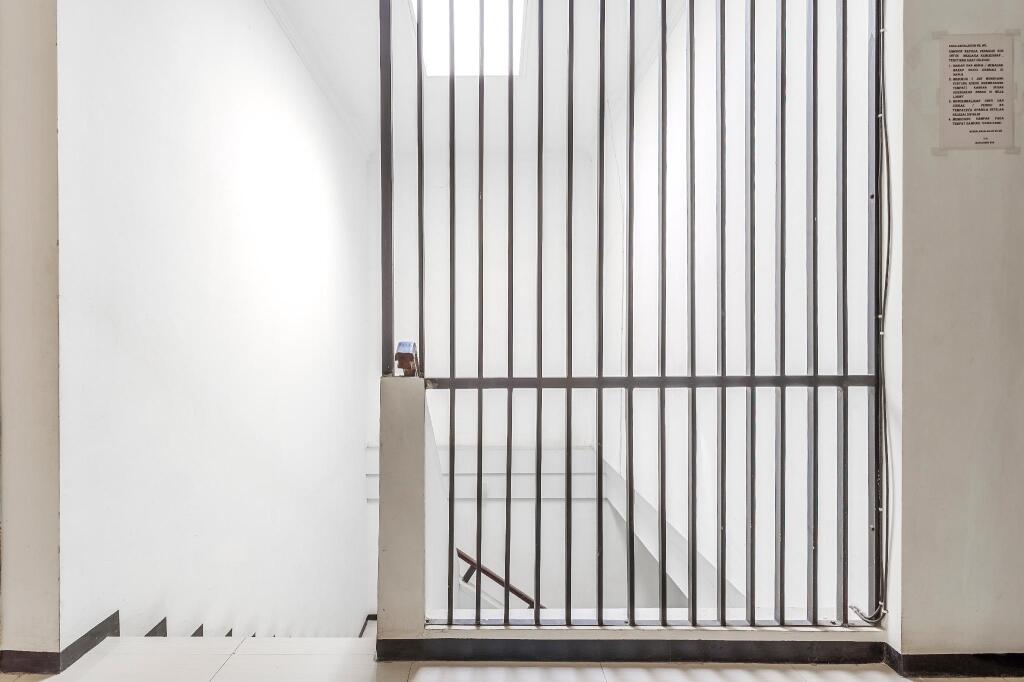 Сурабая: RedDoorz Syariah near Marvell City Mall 2