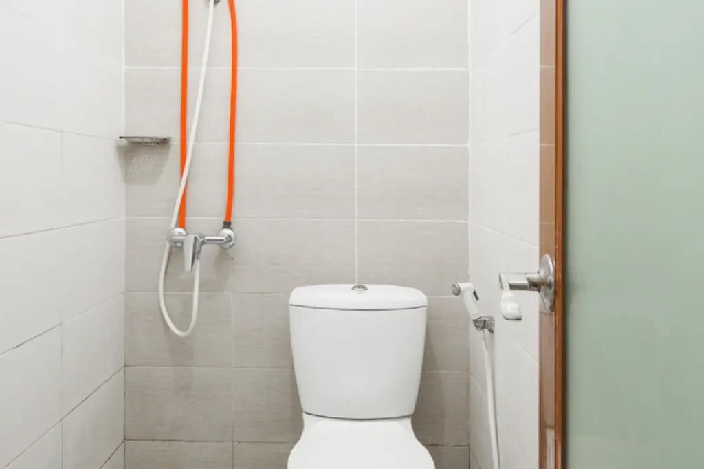 Сурабая: RedDoorz Syariah near Marvell City Mall 2