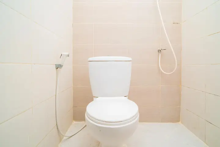 Сурабая: RedDoorz Syariah near Marvell City Mall 2