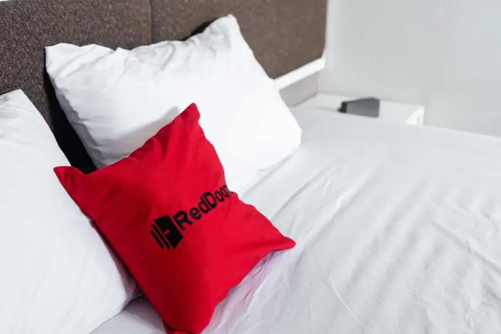 Джакарта: RedDoorz Plus @ Sawah Besar