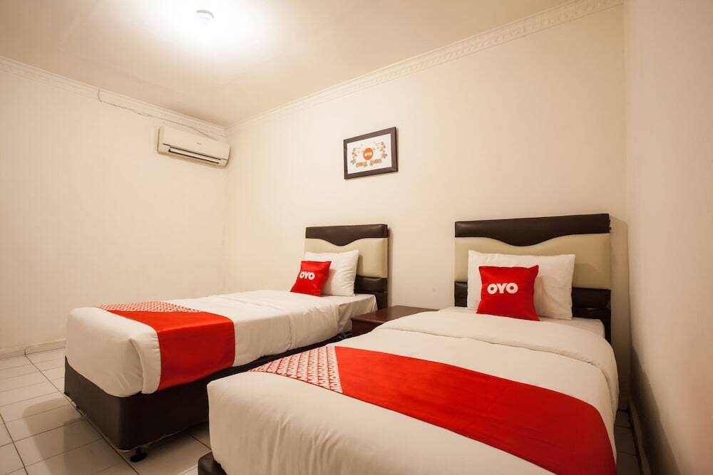 Медан: Oyo 1084 Hotel Cirasa Syariah