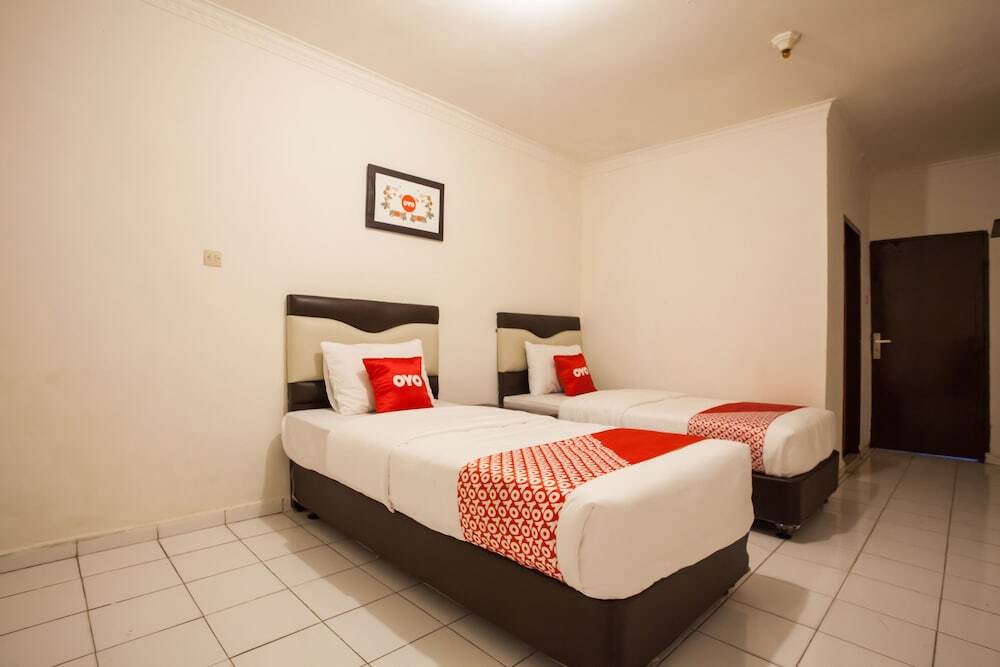 Медан: Oyo 1084 Hotel Cirasa Syariah