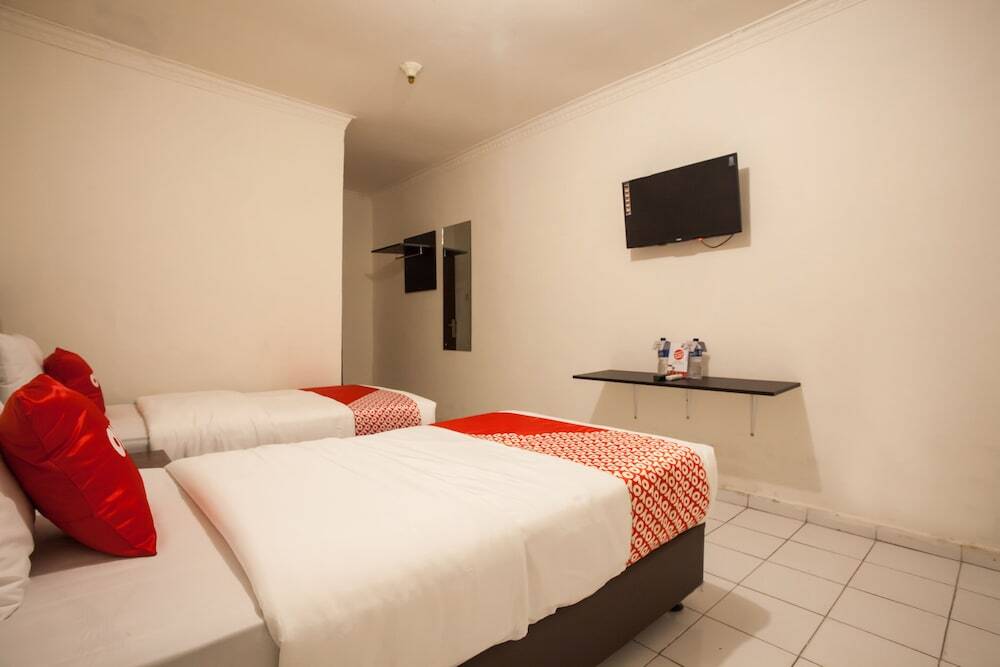 Медан: Oyo 1084 Hotel Cirasa Syariah