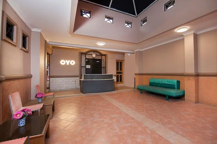 Медан: Oyo 1286 Hotel Syariah Aceh House