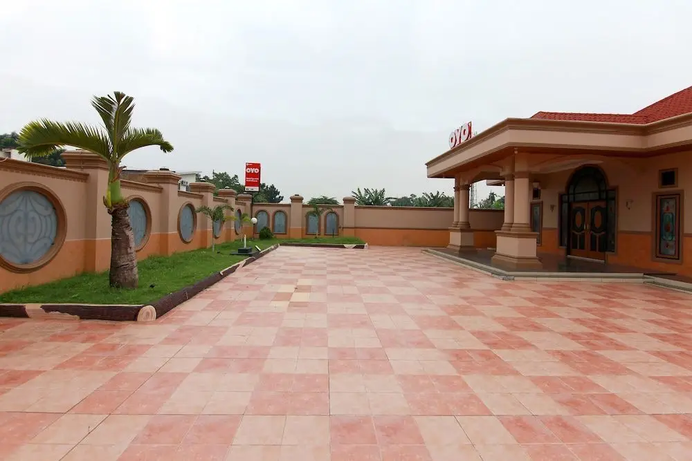 Медан: Oyo 1286 Hotel Syariah Aceh House