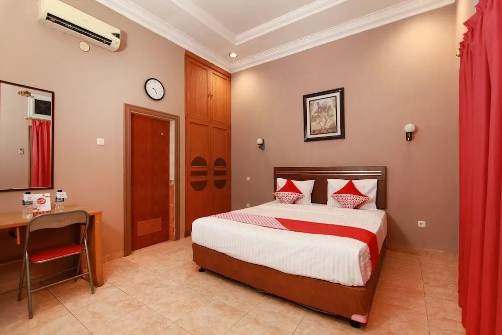 Медан: Oyo 1286 Hotel Syariah Aceh House