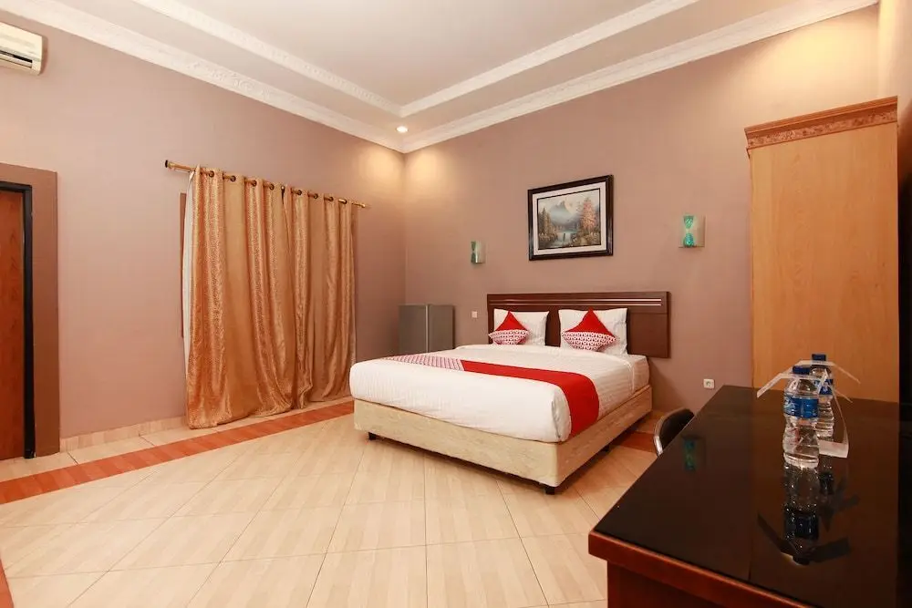Медан: Oyo 1286 Hotel Syariah Aceh House