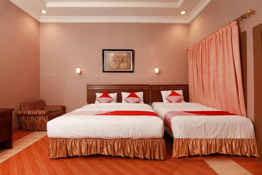 Медан: Oyo 1286 Hotel Syariah Aceh House