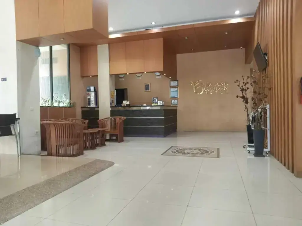 Самаринда: Airy Temindung Permai Ahmad Yani 2 Samarinda