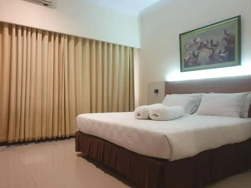 Самаринда: Airy Temindung Permai Ahmad Yani 2 Samarinda