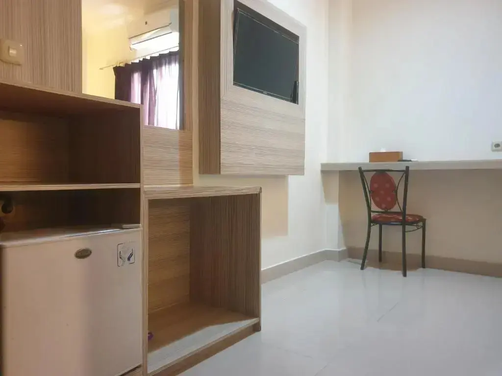 Самаринда: Airy Temindung Permai Ahmad Yani 2 Samarinda