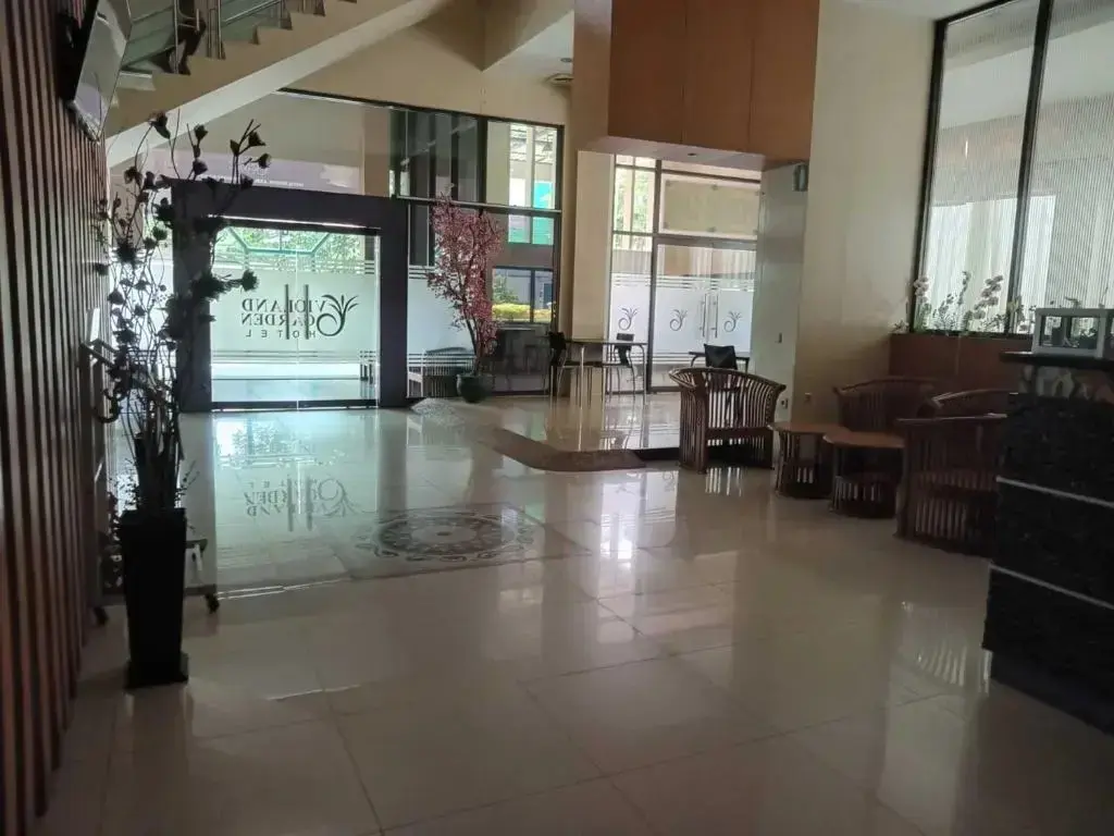 Самаринда: Airy Temindung Permai Ahmad Yani 2 Samarinda