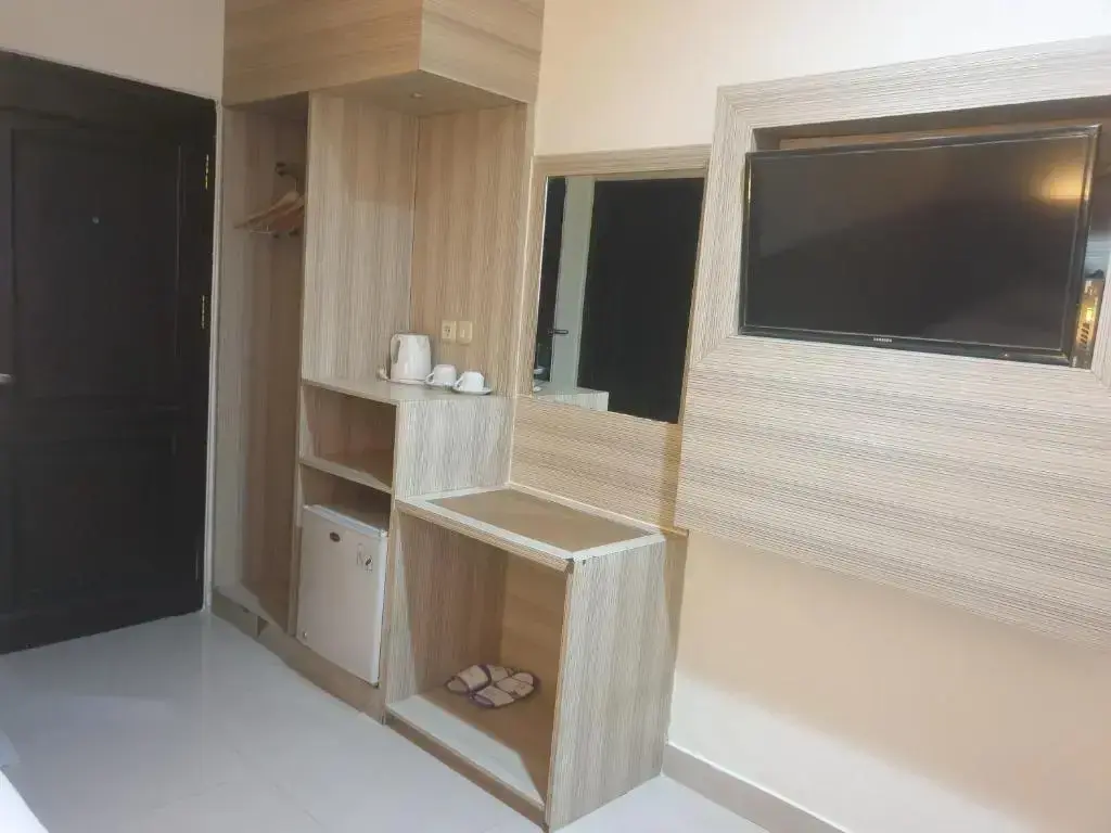 Самаринда: Airy Temindung Permai Ahmad Yani 2 Samarinda
