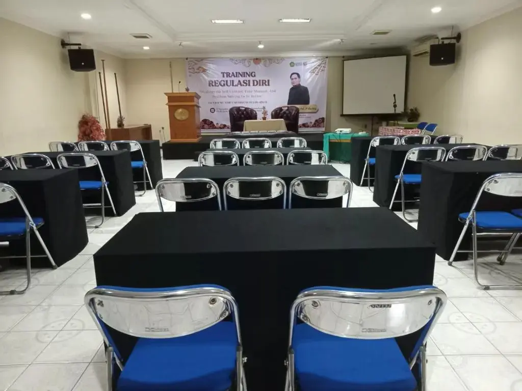 Самаринда: Airy Temindung Permai Ahmad Yani 2 Samarinda