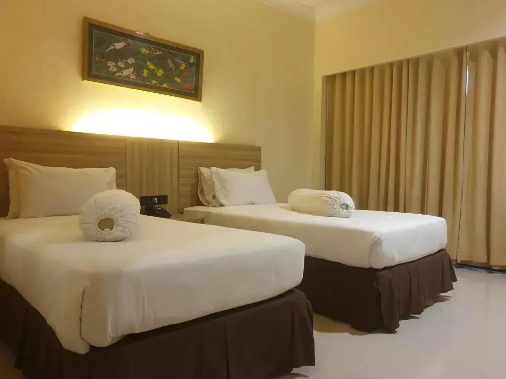 Самаринда: Airy Temindung Permai Ahmad Yani 2 Samarinda