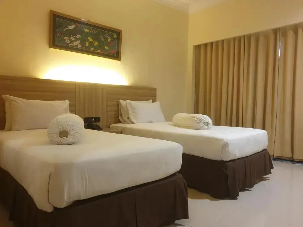 Самаринда: Airy Temindung Permai Ahmad Yani 2 Samarinda