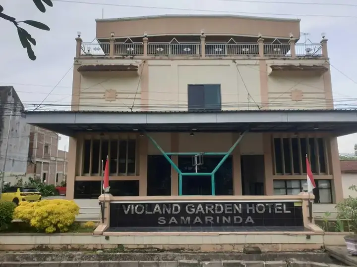 Самаринда: Airy Temindung Permai Ahmad Yani 2 Samarinda