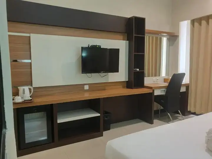 Самаринда: Airy Temindung Permai Ahmad Yani 2 Samarinda