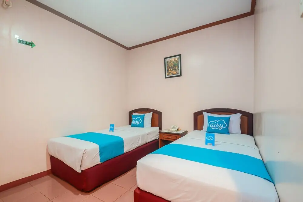Паре-Паре: Airy Ujung Sabbang Sulawesi 8 Parepare