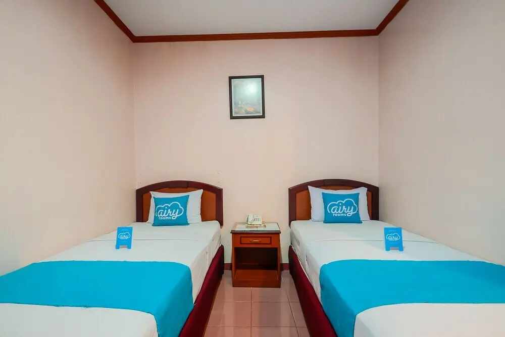 Паре-Паре: Airy Ujung Sabbang Sulawesi 8 Parepare