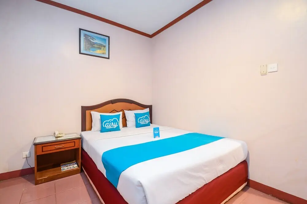 Паре-Паре: Airy Ujung Sabbang Sulawesi 8 Parepare