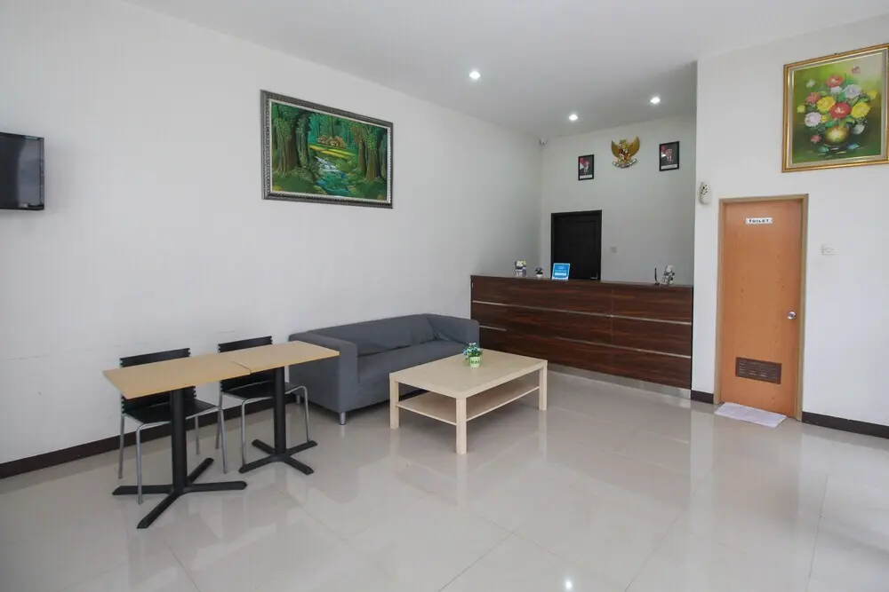 Чиребон: Airy Syariah CSB Arya Banga 8 Cirebon