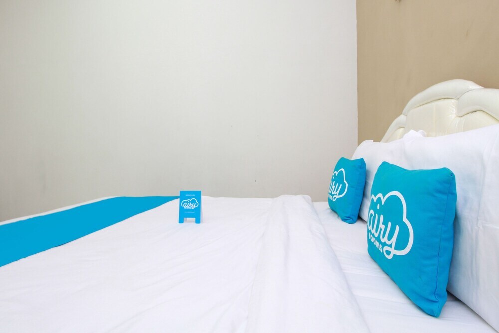 Чиребон: Airy Syariah CSB Arya Banga 8 Cirebon