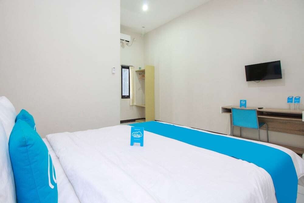 Чиребон: Airy Syariah CSB Arya Banga 8 Cirebon
