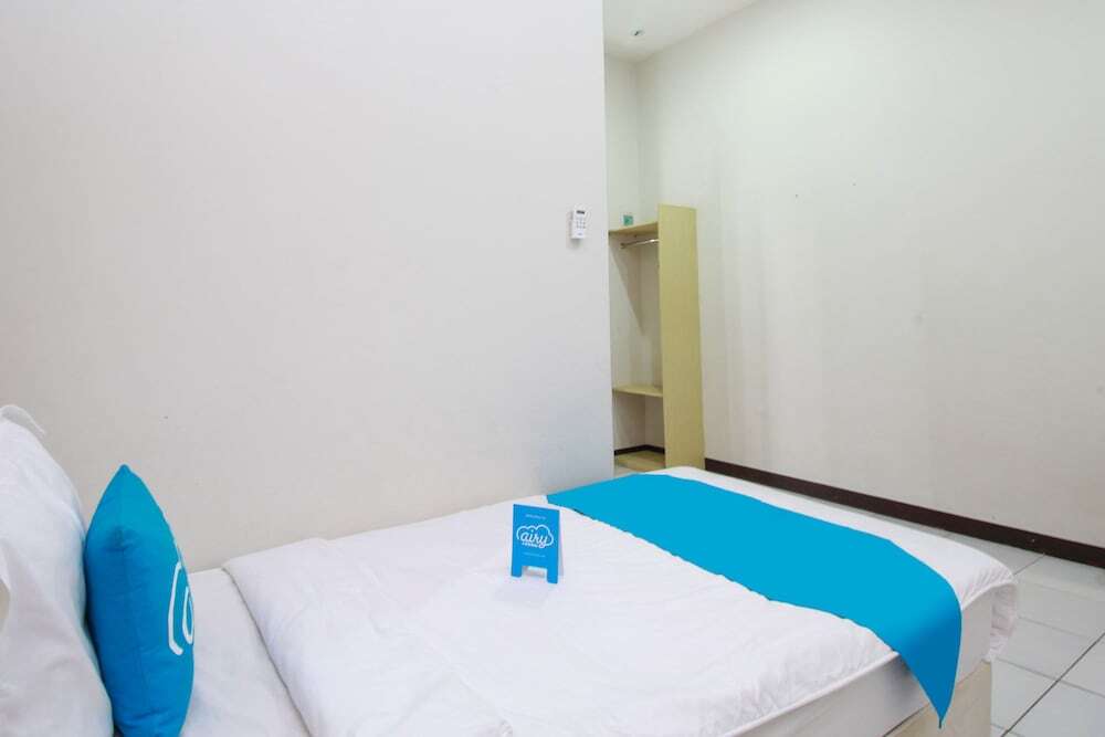 Чиребон: Airy Syariah CSB Arya Banga 8 Cirebon