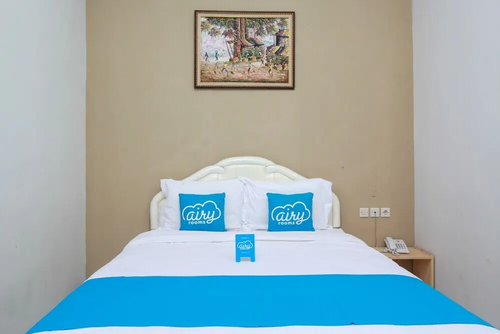 Чиребон: Airy Syariah CSB Arya Banga 8 Cirebon