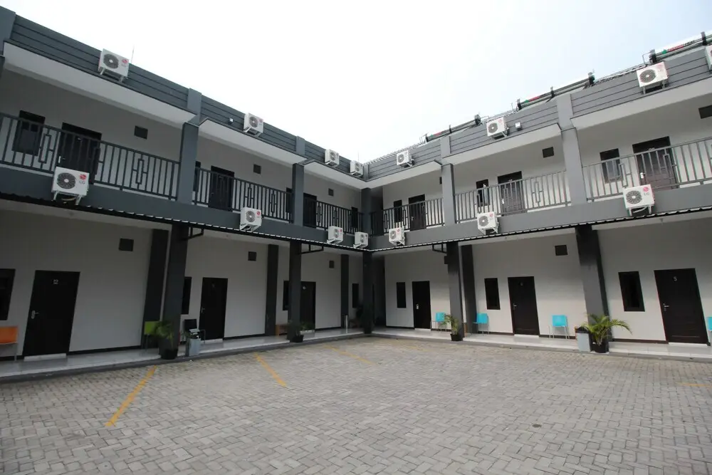 Чиребон: Airy Syariah CSB Arya Banga 8 Cirebon