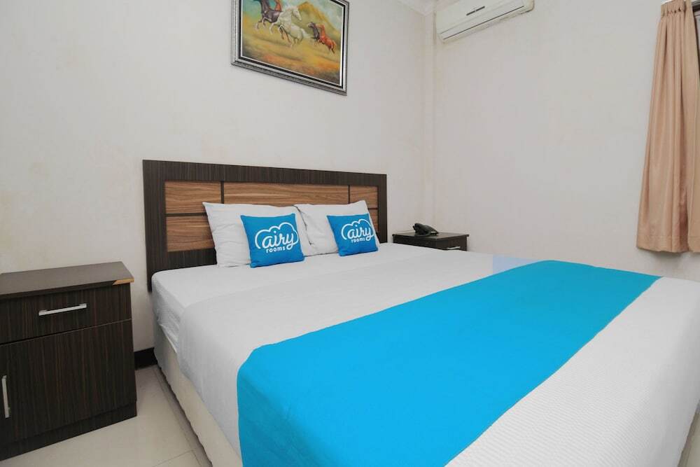 Чианджур: Airy Rancagoong Abdullah Bin Nuh 8 Cianjur