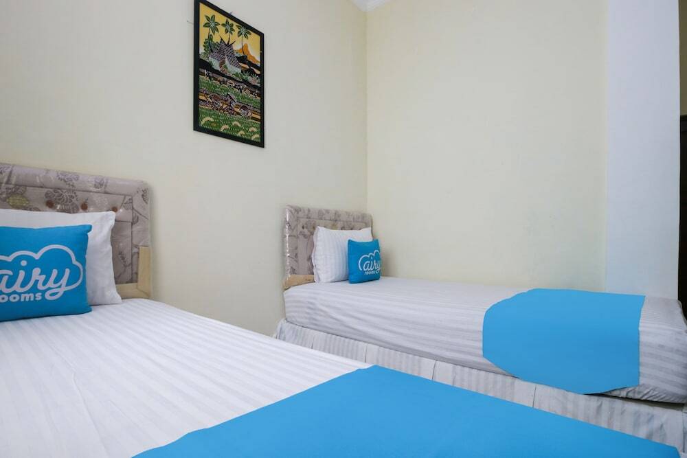 Банджанбару: Airy Syariah Panglima Batur Timur 45 Banjarbaru