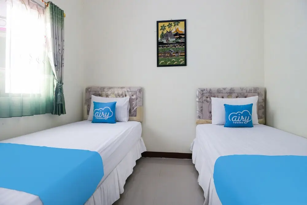 Банджанбару: Airy Syariah Panglima Batur Timur 45 Banjarbaru
