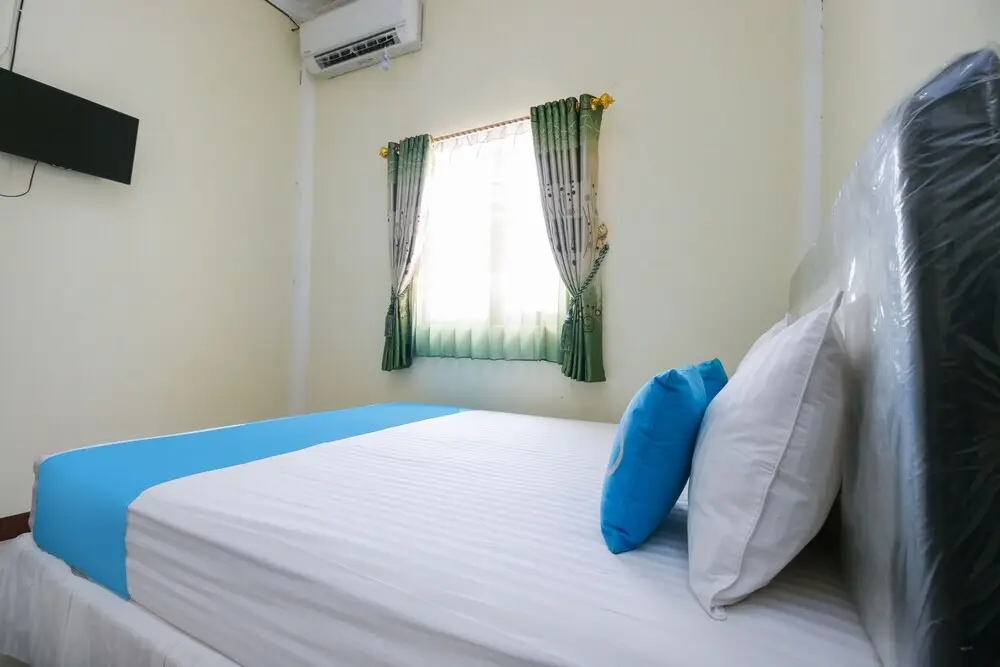 Банджанбару: Airy Syariah Panglima Batur Timur 45 Banjarbaru