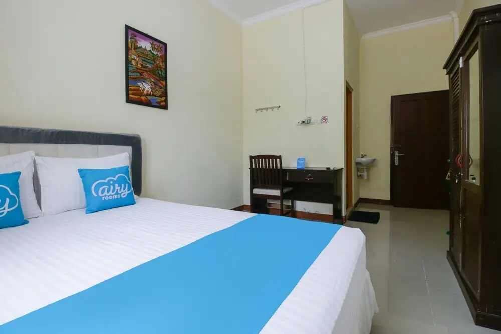 Банджанбару: Airy Syariah Panglima Batur Timur 45 Banjarbaru