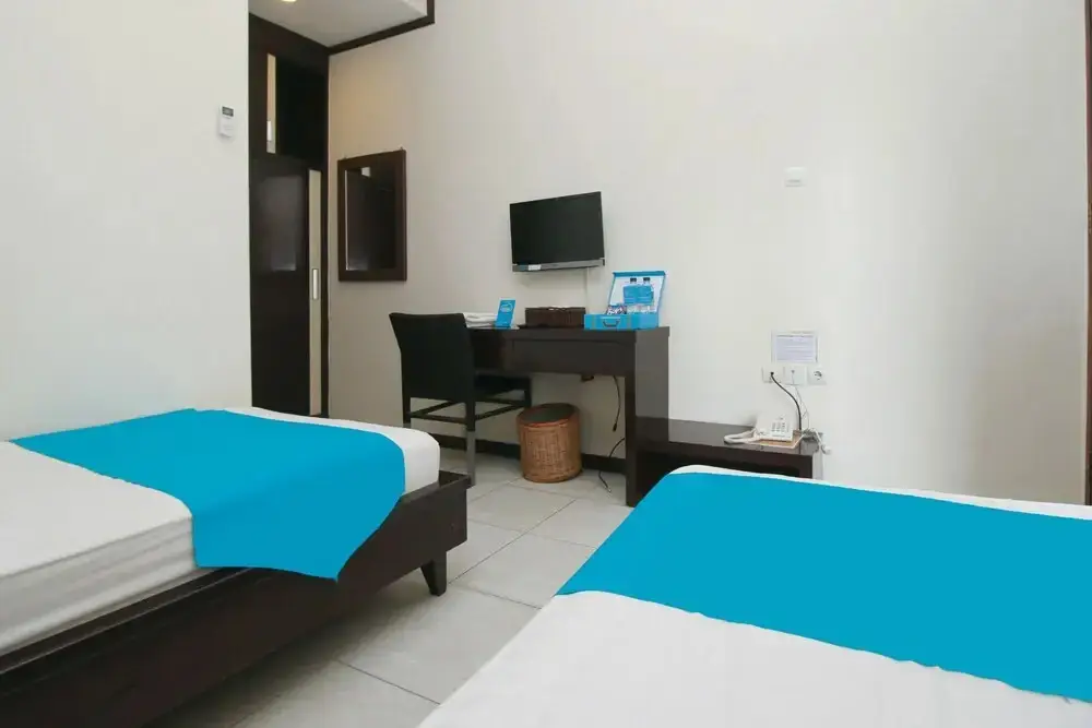 Маланг: Airy Syariah Lowokwaru Sigura Gura Empat 1 Malang