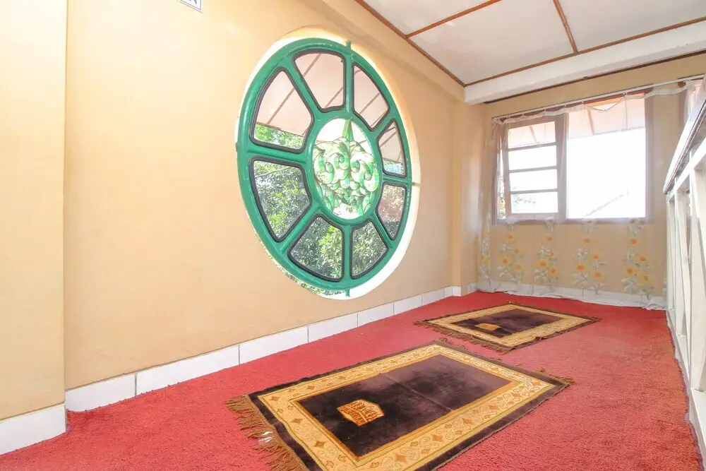Сумеданг: Airy Prabu Geusan Ulun 22 Sumedang