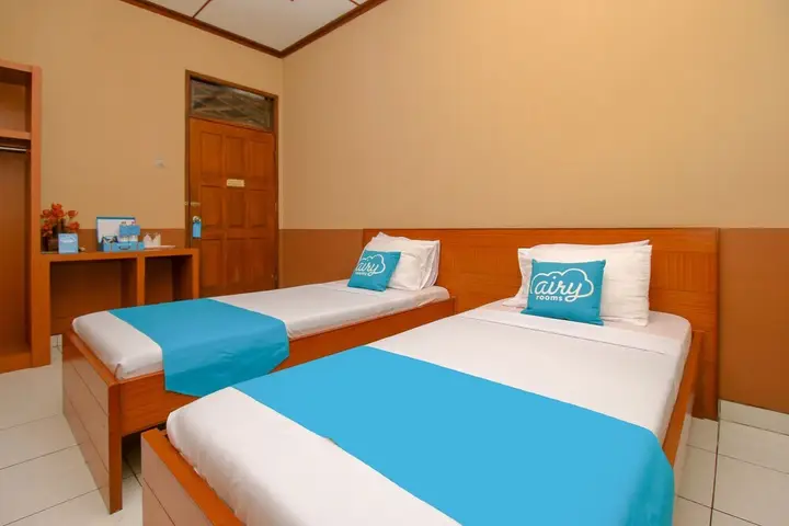 Сумеданг: Airy Prabu Geusan Ulun 22 Sumedang