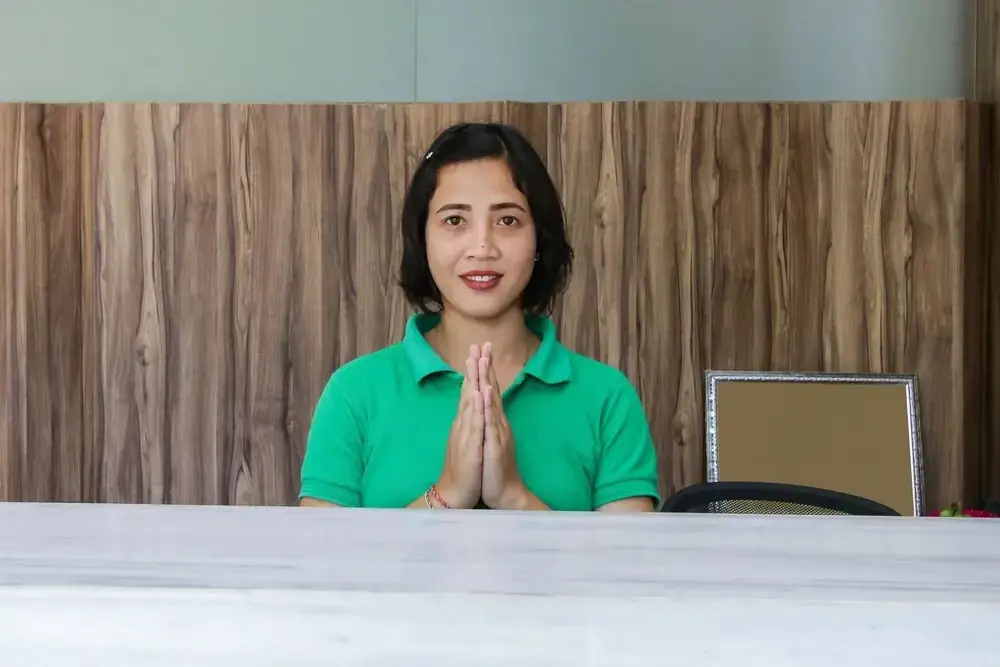 Матарам: Airy Mataram Balam 7 Lombok