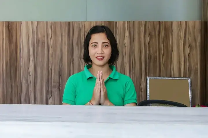 Матарам: Airy Mataram Balam 7 Lombok