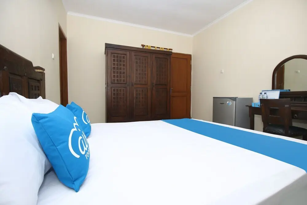 Джакарта: Airy Eco Pancoran Duren Tiga Barat Enam 30 Jakarta