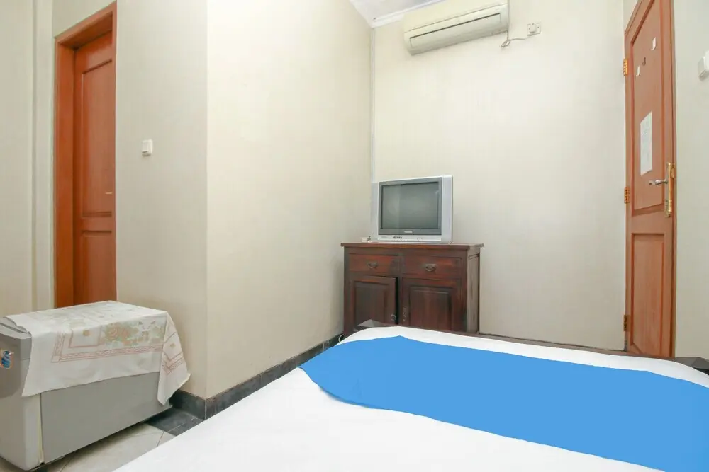 Джакарта: Airy Eco Pancoran Duren Tiga Barat Enam 30 Jakarta