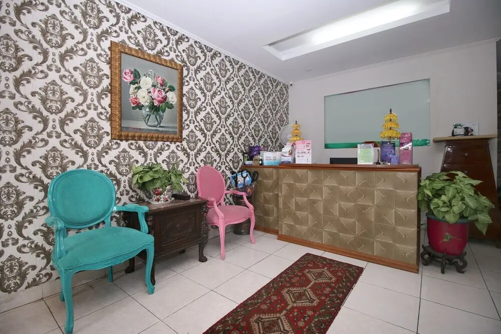 Джакарта: Airy Eco Pancoran Duren Tiga Barat Enam 30 Jakarta